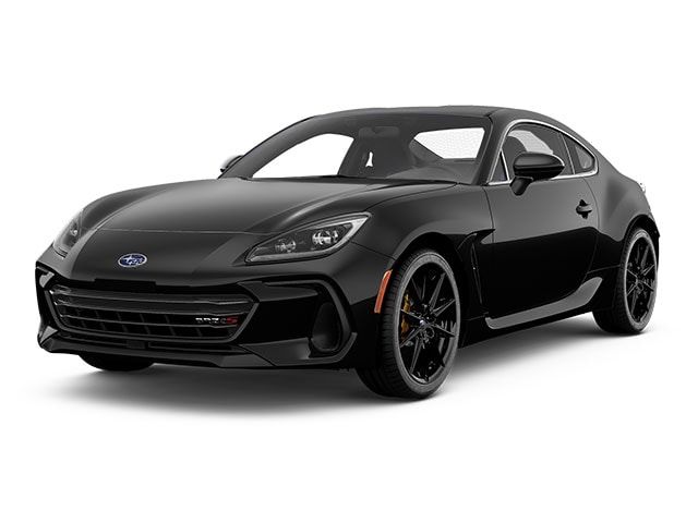 2025 Subaru BRZ tS