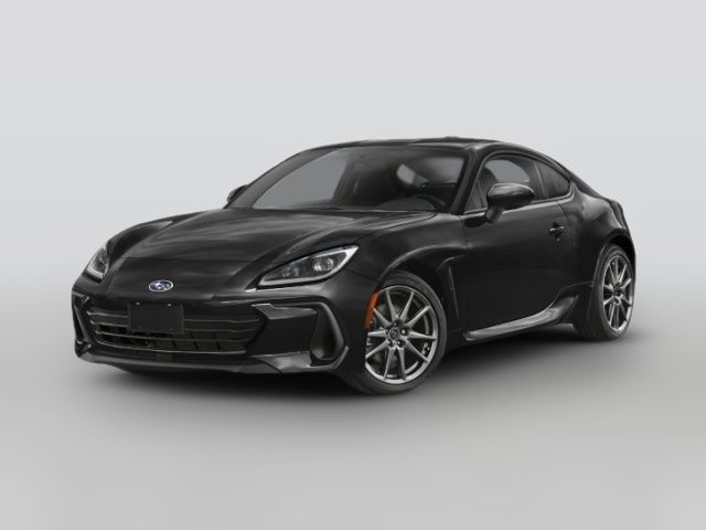 2025 Subaru BRZ tS