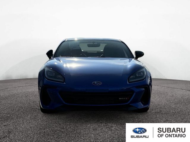 2025 Subaru BRZ tS