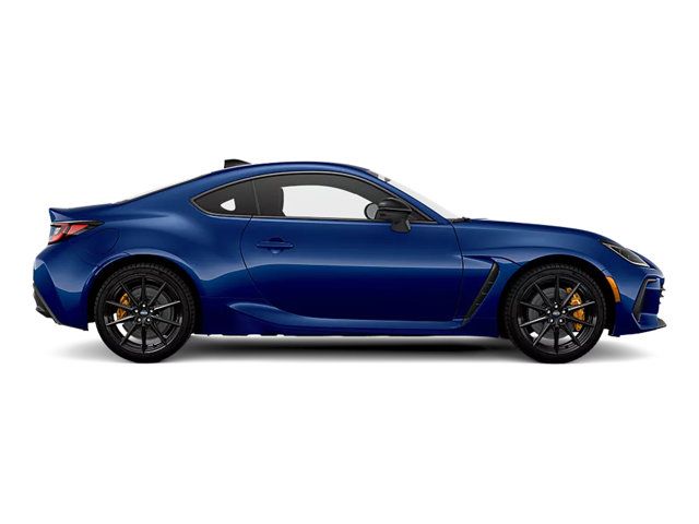 2025 Subaru BRZ tS