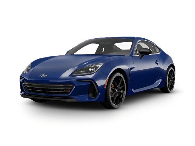 2025 Subaru BRZ tS