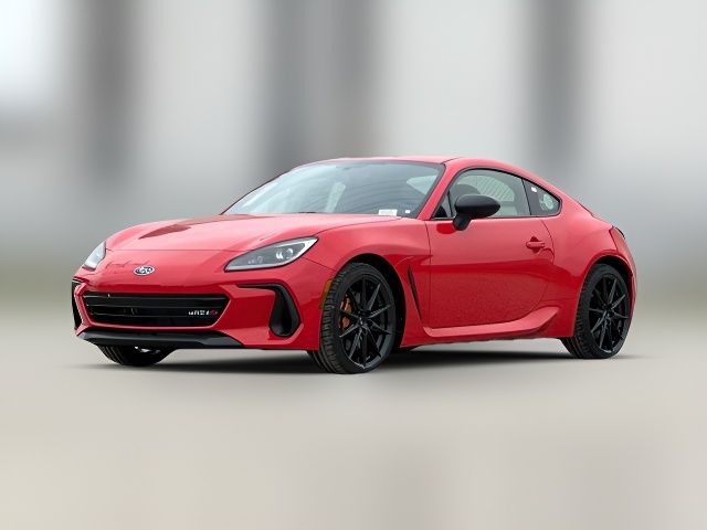 2025 Subaru BRZ tS
