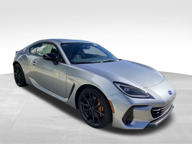 2025 Subaru BRZ tS