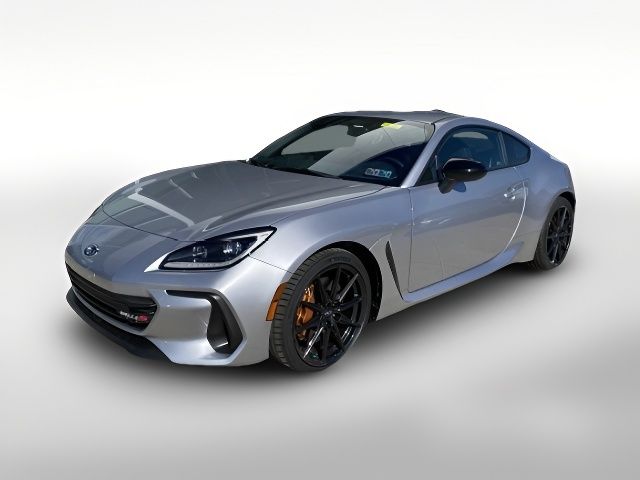 2025 Subaru BRZ tS