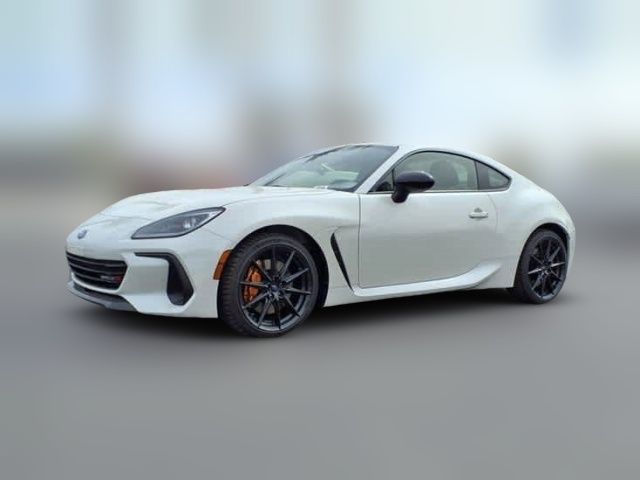 2025 Subaru BRZ tS