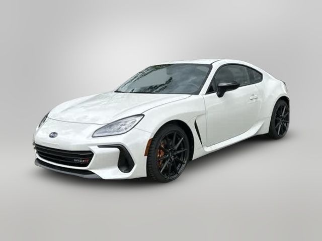 2025 Subaru BRZ tS
