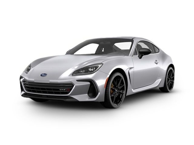 2025 Subaru BRZ tS