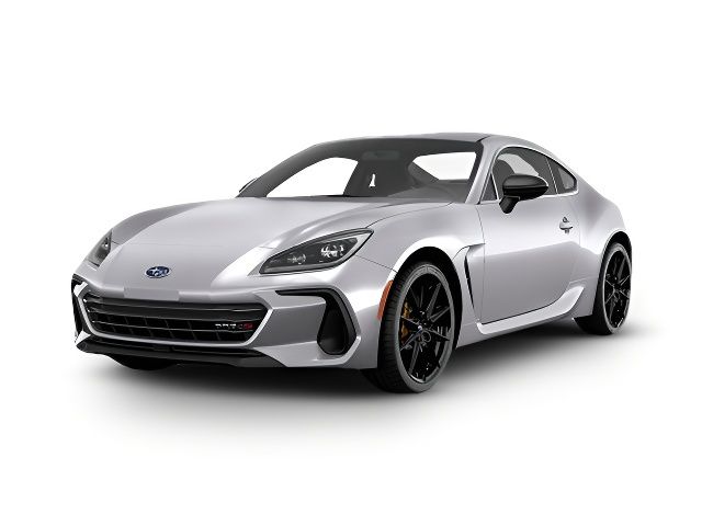 2025 Subaru BRZ tS