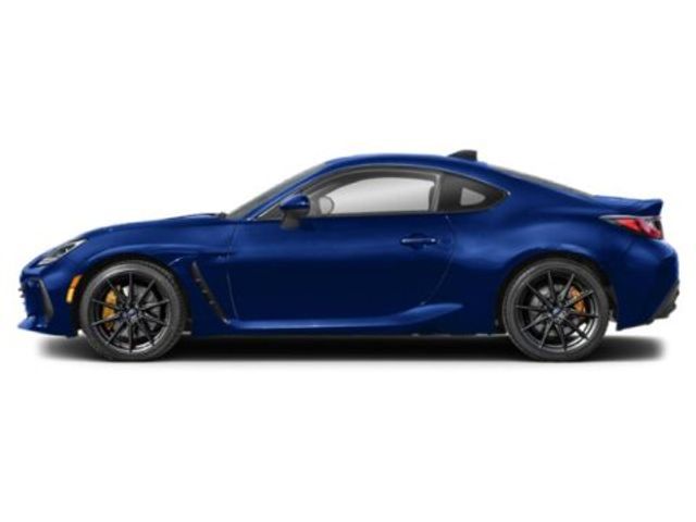 2025 Subaru BRZ tS