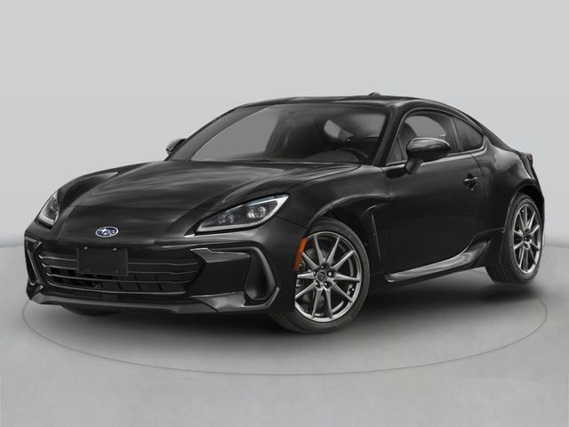 2025 Subaru BRZ tS