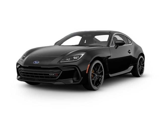 2025 Subaru BRZ tS