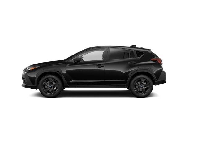 2025 Subaru Crosstrek Base