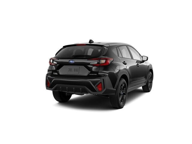 2025 Subaru Crosstrek Base