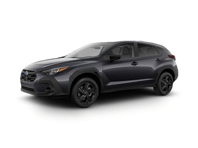 2025 Subaru Crosstrek Base