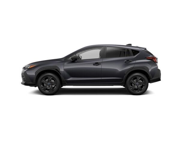 2025 Subaru Crosstrek Base