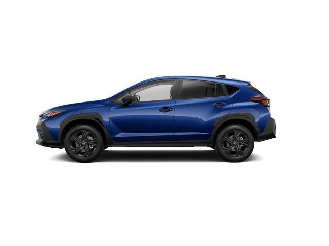 2025 Subaru Crosstrek Base