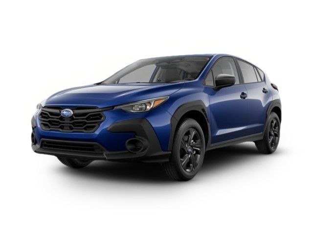 2025 Subaru Crosstrek Base