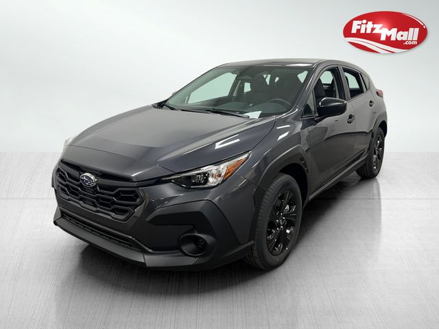 2025 Subaru Crosstrek Base