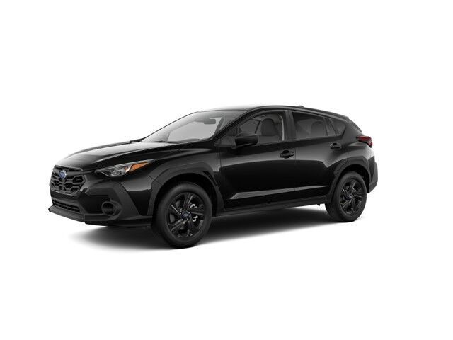 2025 Subaru Crosstrek Base