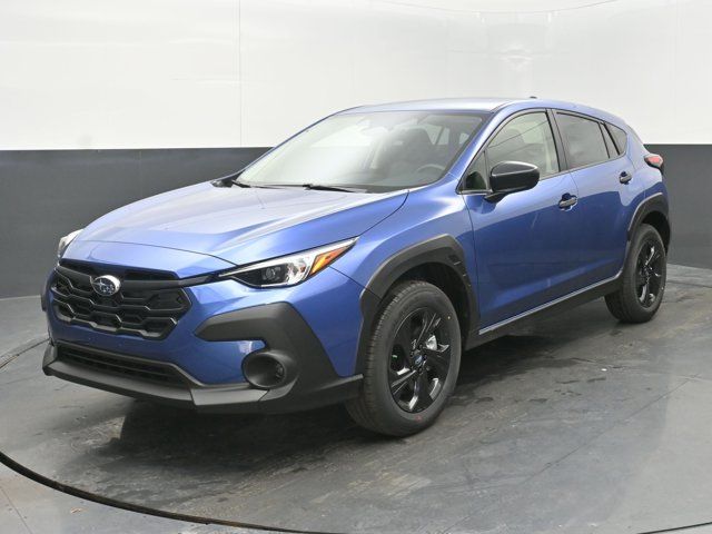 2025 Subaru Crosstrek Base