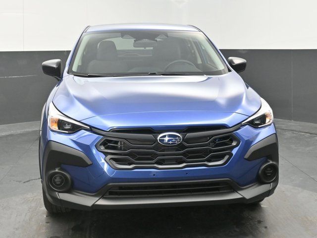 2025 Subaru Crosstrek Base