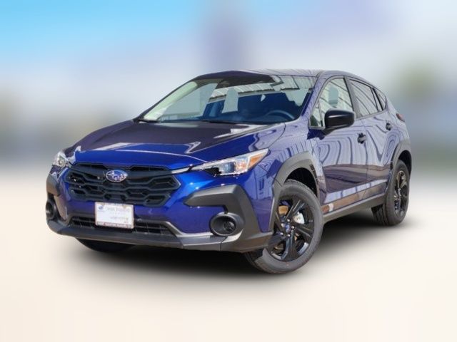 2025 Subaru Crosstrek Base