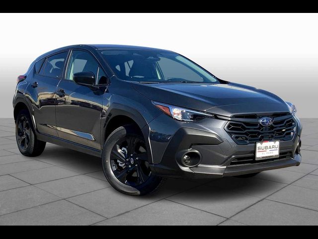 2025 Subaru Crosstrek Base