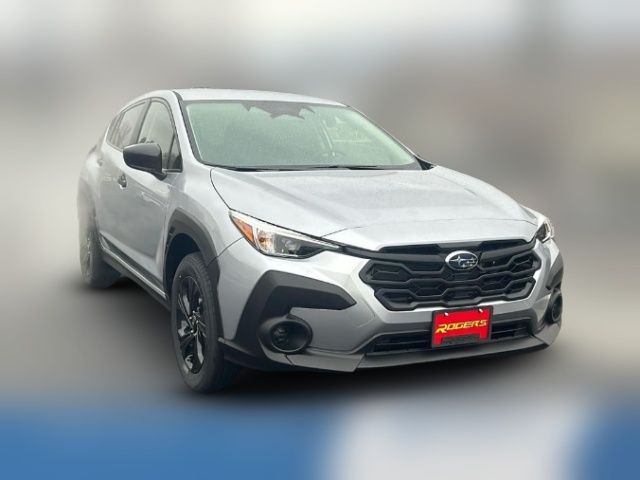 2025 Subaru Crosstrek Base