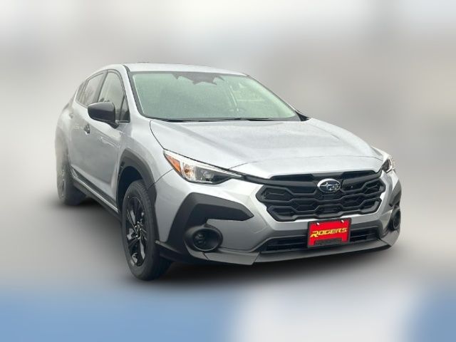 2025 Subaru Crosstrek Base