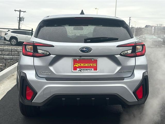 2025 Subaru Crosstrek Base