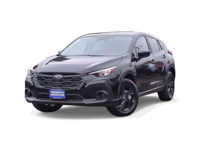 2025 Subaru Crosstrek Base