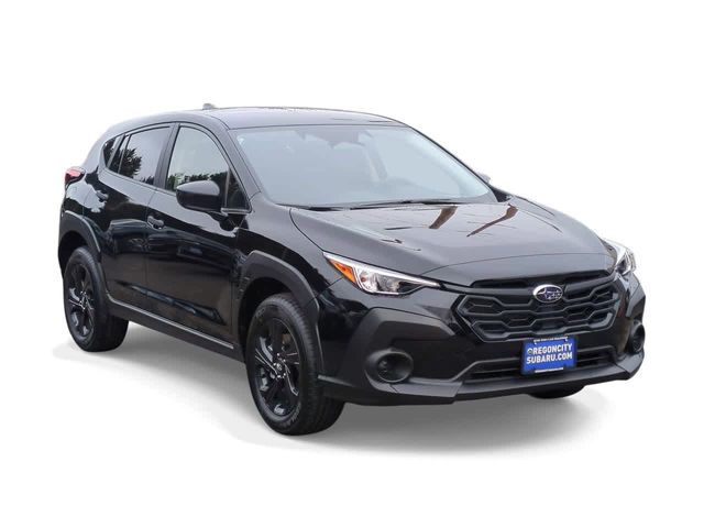 2025 Subaru Crosstrek Base