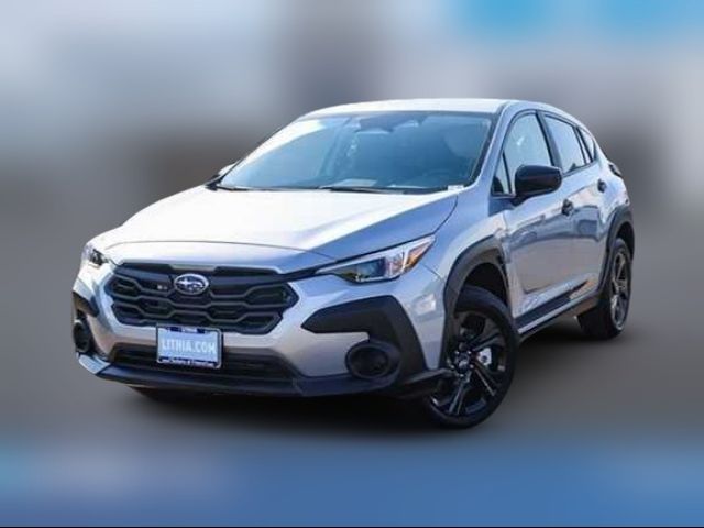 2025 Subaru Crosstrek Base