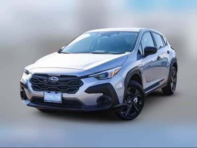 2025 Subaru Crosstrek Base