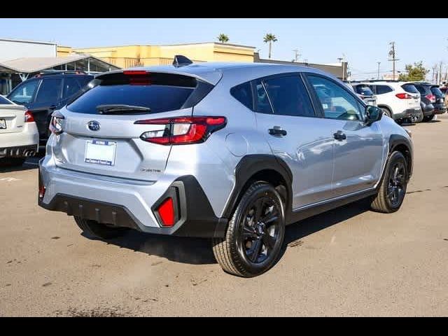 2025 Subaru Crosstrek Base