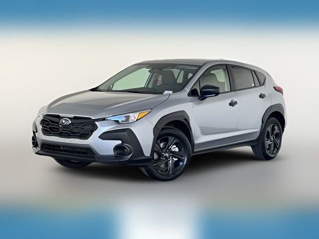 2025 Subaru Crosstrek Base