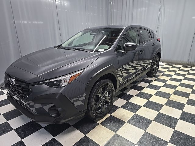 2025 Subaru Crosstrek Base