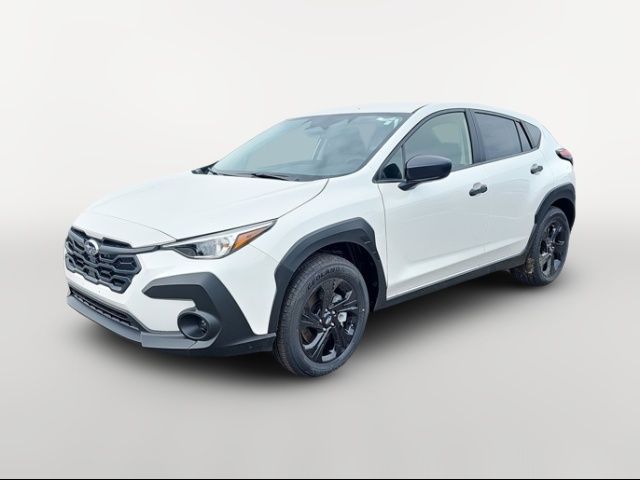 2025 Subaru Crosstrek Base