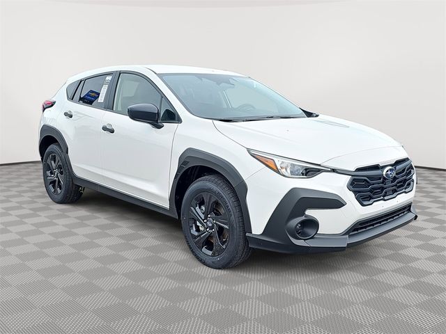 2025 Subaru Crosstrek Base