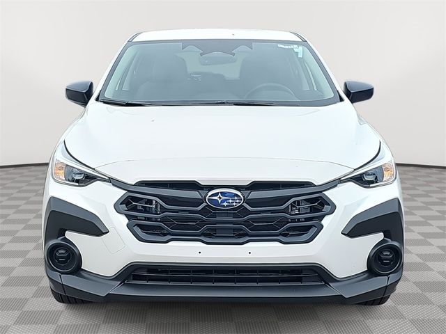 2025 Subaru Crosstrek Base