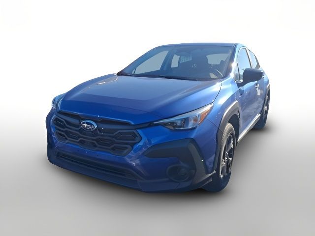 2025 Subaru Crosstrek Base