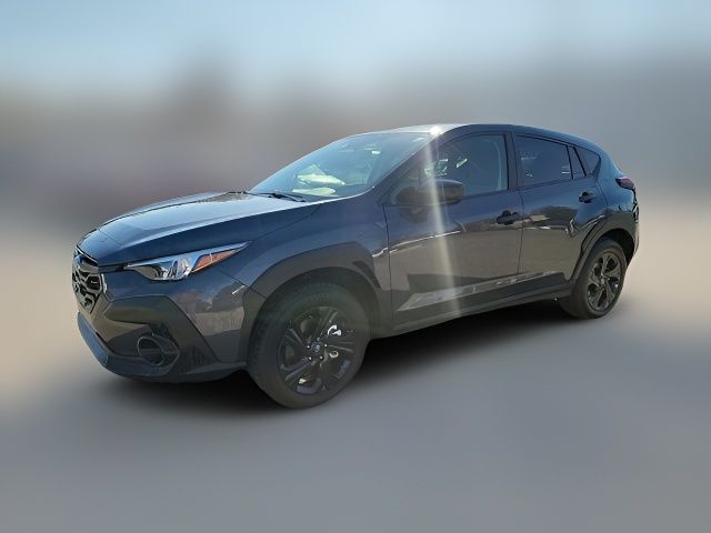 2025 Subaru Crosstrek Base