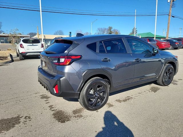 2025 Subaru Crosstrek Base