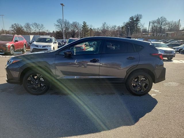 2025 Subaru Crosstrek Base