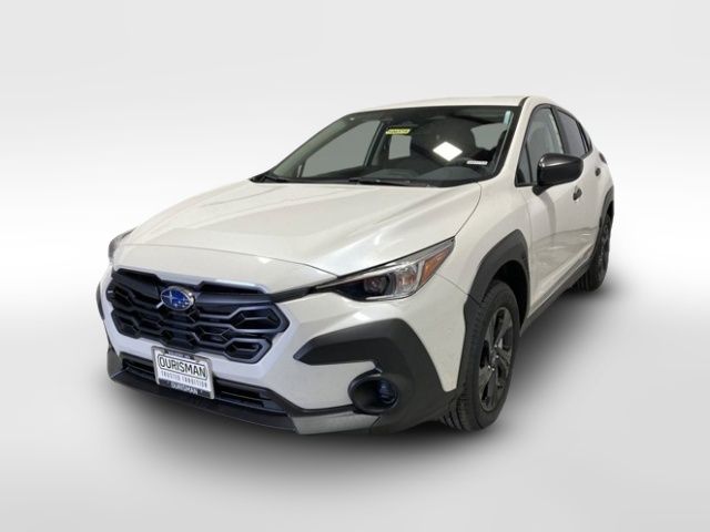 2025 Subaru Crosstrek Base