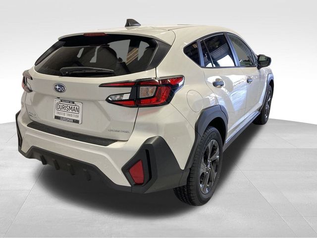 2025 Subaru Crosstrek Base