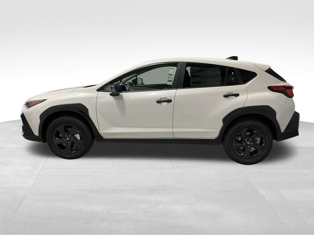 2025 Subaru Crosstrek Base