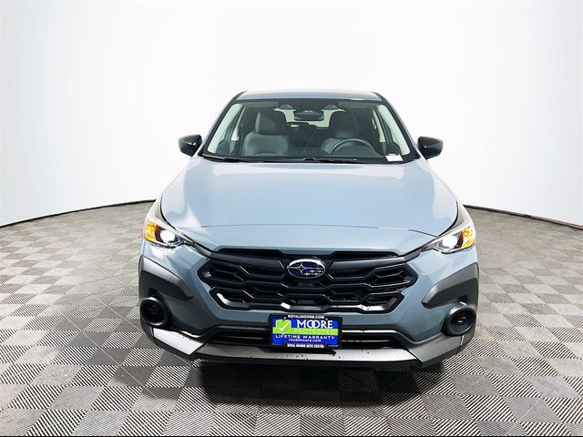 2025 Subaru Crosstrek Base