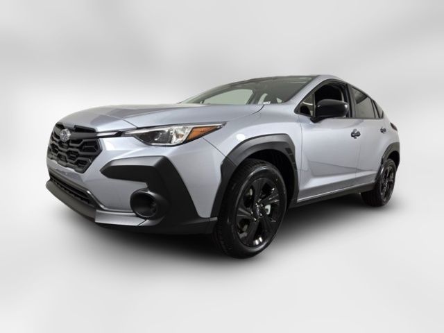 2025 Subaru Crosstrek Base