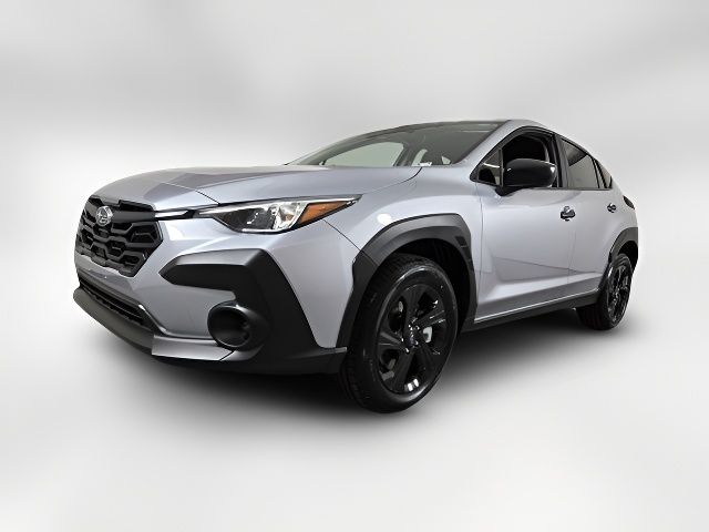 2025 Subaru Crosstrek Base